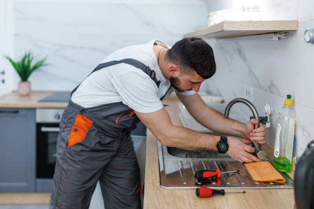 Best Drain Cleaning Services  in Kuna, ID