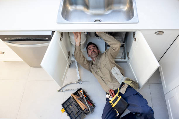 Best Leak Detection Services  in Kuna, ID