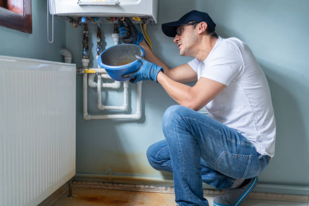 Best Residential Plumbing Services  in Kuna, ID